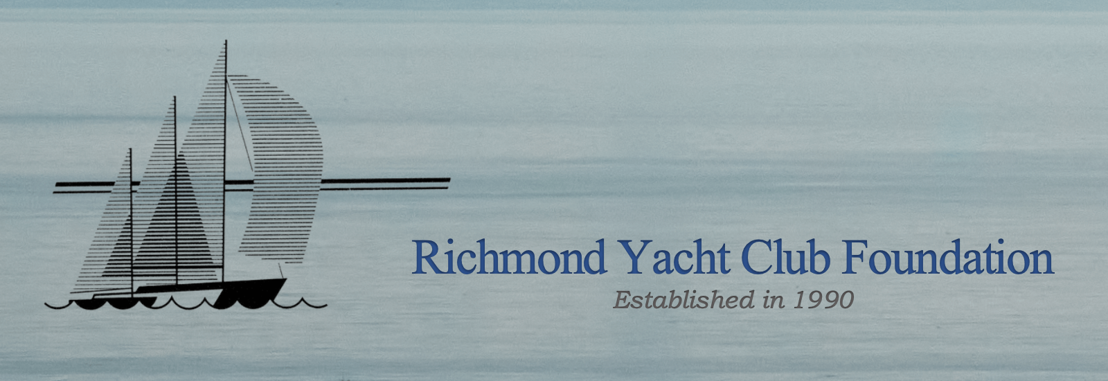 Richmond Yacht Club Foundation established in 1990
